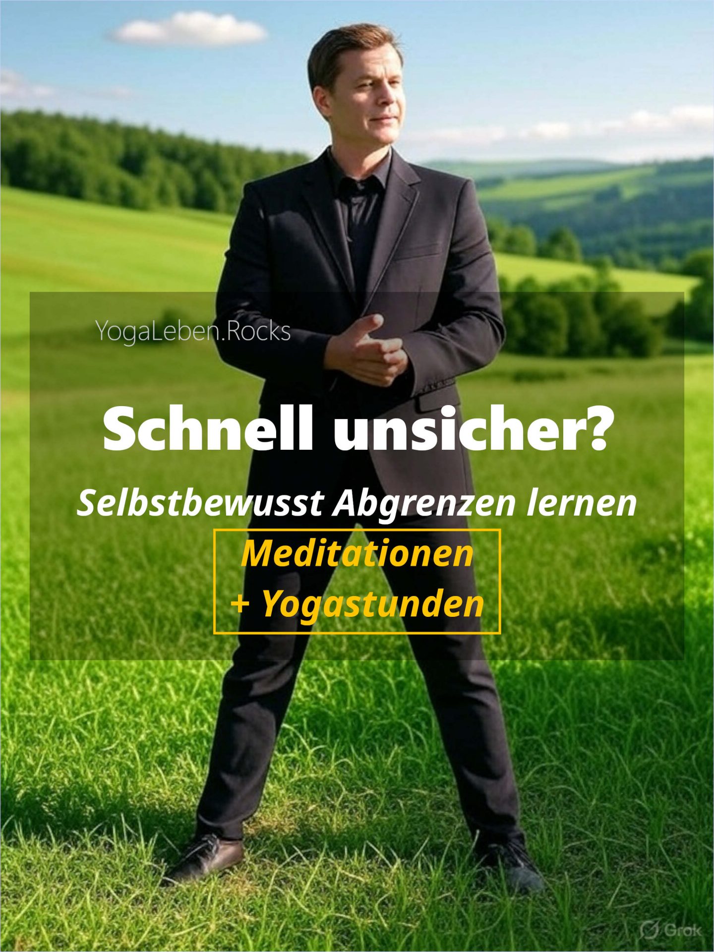 Schnell unsicher – Abgrenzen lernen und Selbstbewusstsein stärken – 3 Schnell unsicher – Abgrenzen lernen und Selbstbewusstsein stärken – 3