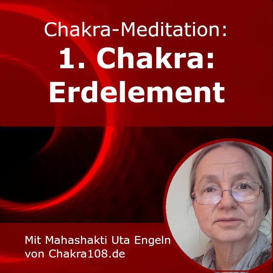 Muladhara Chakra Meditation
