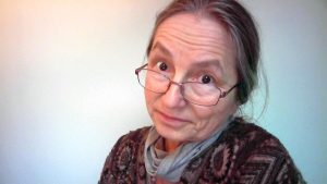 Mahashakti Uta Engeln führt dich zur Meditation für Stimmung im Gleichgewicht